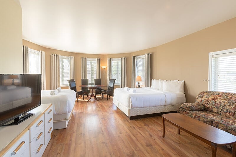 AubergedesBerges-suitesup2Q1D AubergedesBerges-suitesup2Q1D