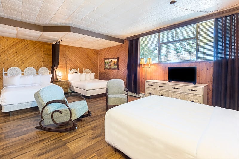 AubergedesBerges-suitesup3D AubergedesBerges-suitesup3D