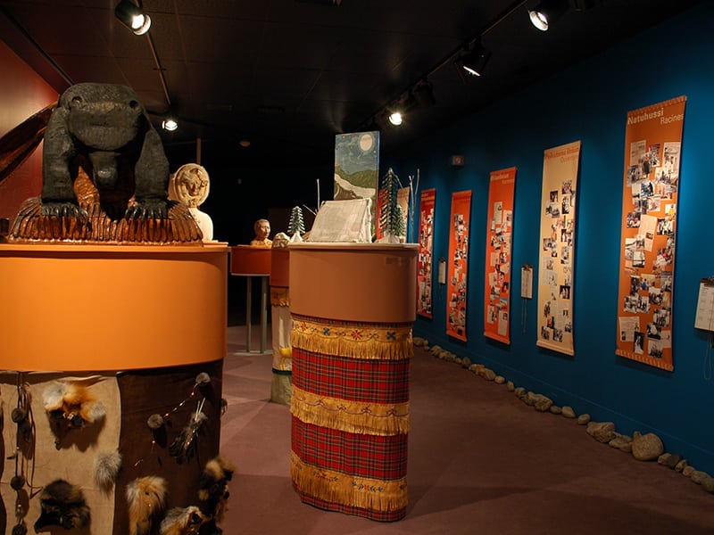 museeamerindienmashteuiatsh museeamerindienmashteuiatsh