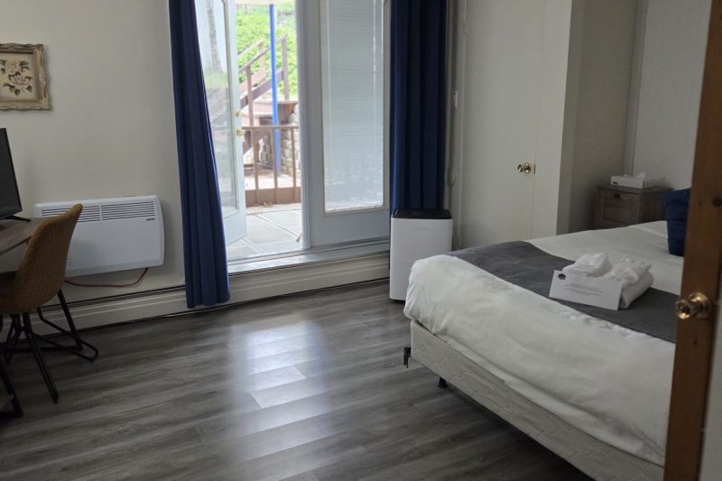 Chambre romantique Chambre romantique